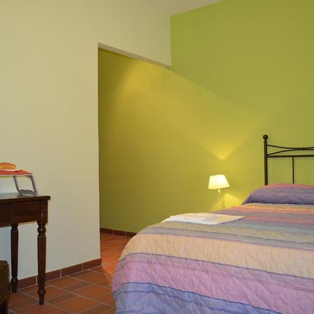 B&B La Casa Di Giulietta Castelmezzano Kültér fotó