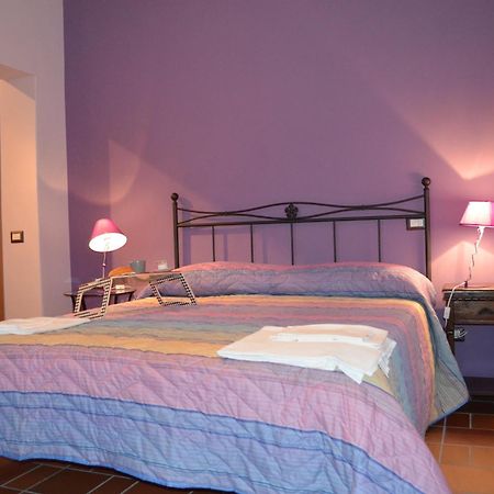 B&B La Casa Di Giulietta Castelmezzano Kültér fotó