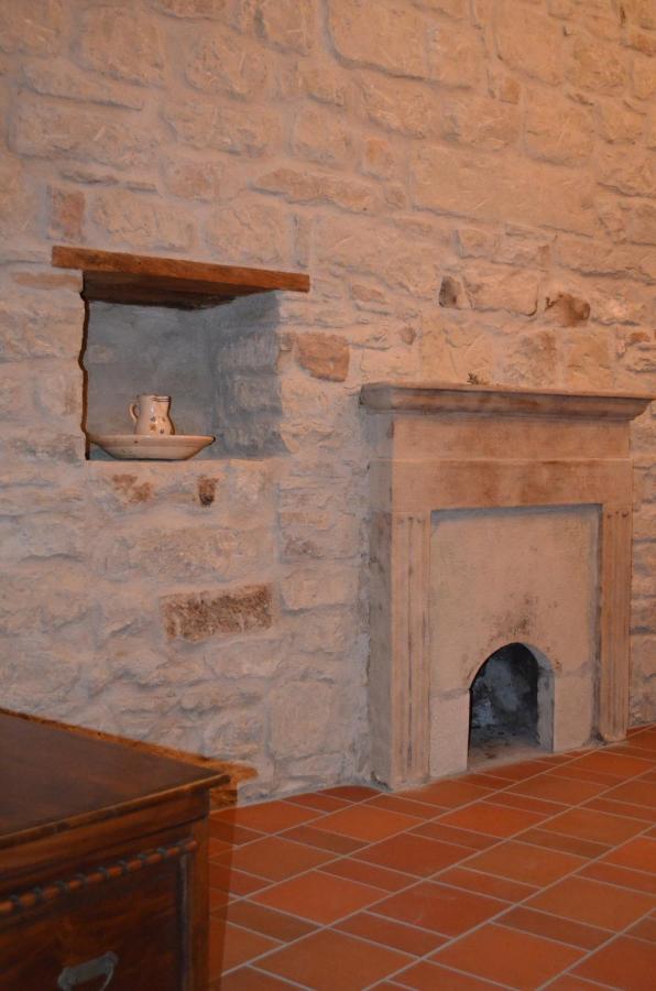 B&B La Casa Di Giulietta Castelmezzano Kültér fotó