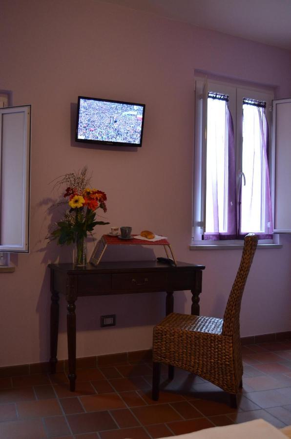 B&B La Casa Di Giulietta Castelmezzano Kültér fotó