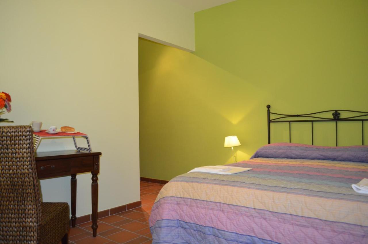 B&B La Casa Di Giulietta Castelmezzano Kültér fotó