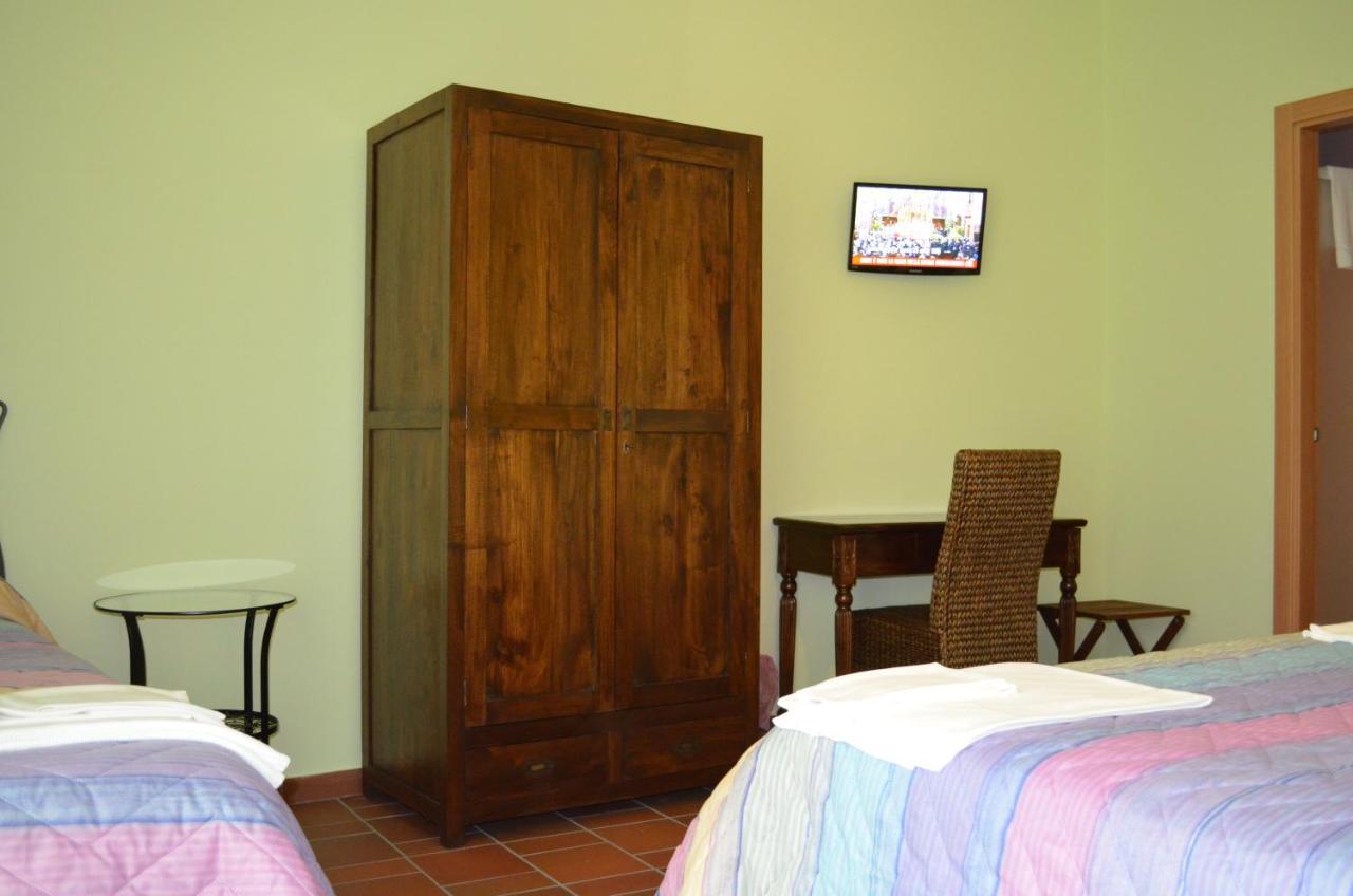 B&B La Casa Di Giulietta Castelmezzano Kültér fotó