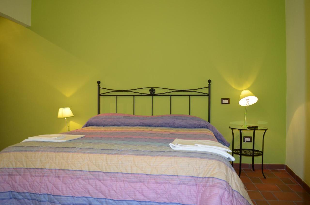 B&B La Casa Di Giulietta Castelmezzano Kültér fotó