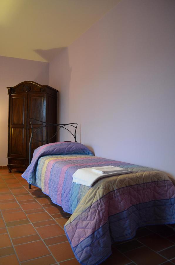 B&B La Casa Di Giulietta Castelmezzano Kültér fotó