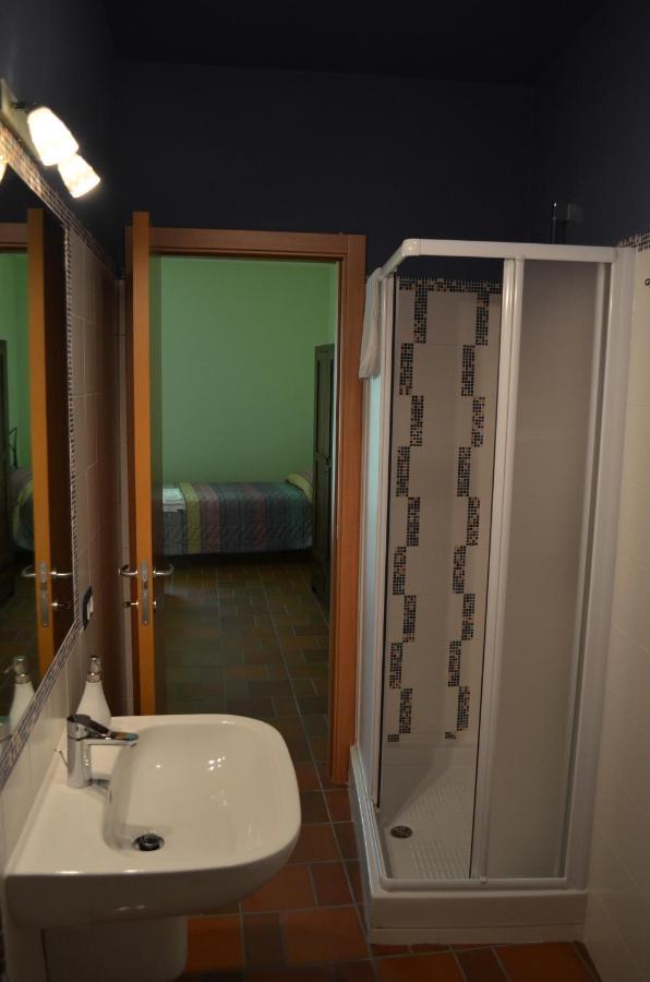 B&B La Casa Di Giulietta Castelmezzano Kültér fotó