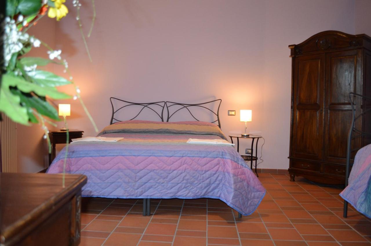 B&B La Casa Di Giulietta Castelmezzano Kültér fotó