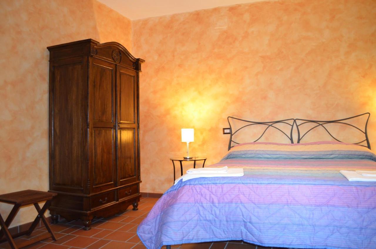 B&B La Casa Di Giulietta Castelmezzano Kültér fotó