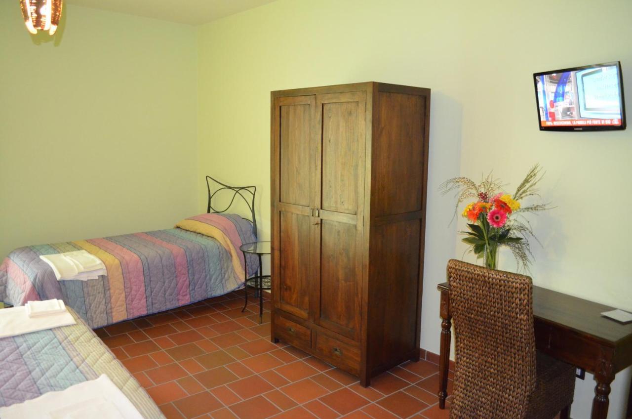 B&B La Casa Di Giulietta Castelmezzano Kültér fotó
