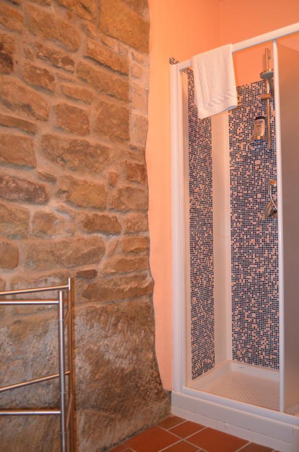B&B La Casa Di Giulietta Castelmezzano Kültér fotó