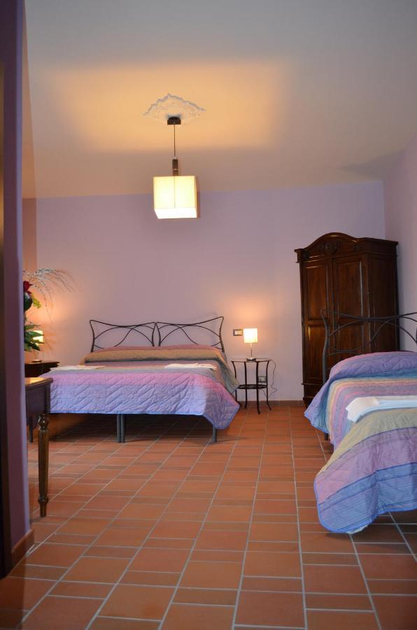 B&B La Casa Di Giulietta Castelmezzano Kültér fotó