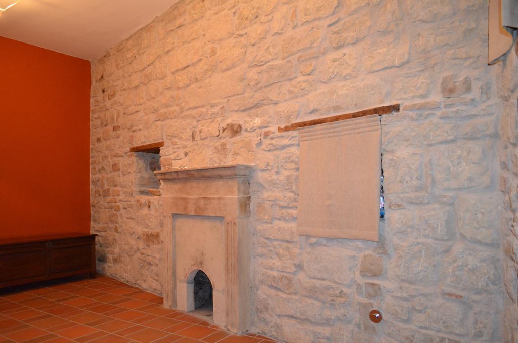B&B La Casa Di Giulietta Castelmezzano Kültér fotó