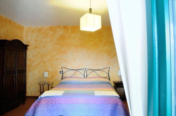 B&B La Casa Di Giulietta Castelmezzano Kültér fotó